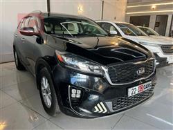 کیا سۆرینتۆ